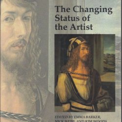 The changing status of the artist