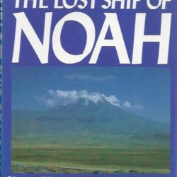 The lost ship of Noah