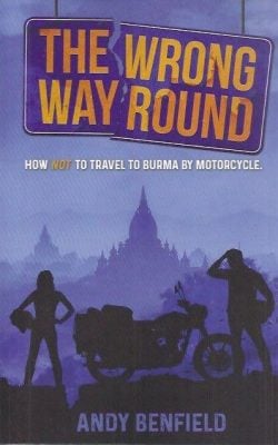 The wrong way round