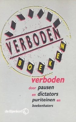 Verboden boeken