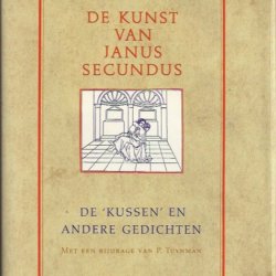 De kunst van Janus Secundus