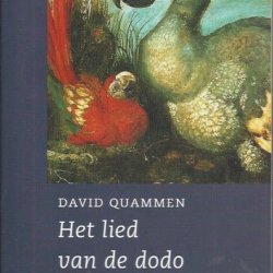Het lied van de dodo