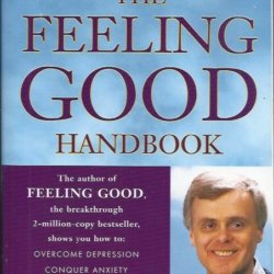 The feeling good handbook
