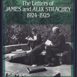 The letters of James and Alix Strachey