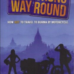 The wrong way round