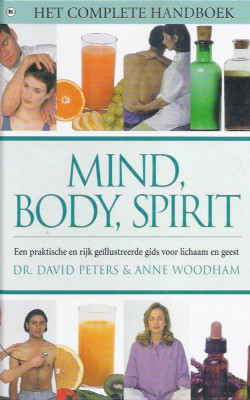 Body, Mind, Spirit