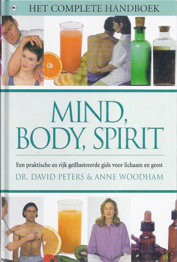 Body, Mind, Spirit