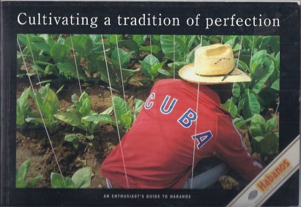 Cultivating a tradition of perfection