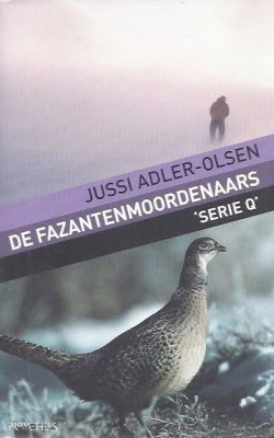 De Fazantenmoordenaars 'serie Q'