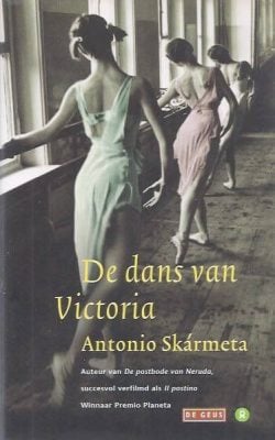 De dans van Victoria