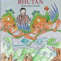 Folktales of Bhutan