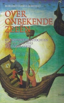 Over onbekende zeeën