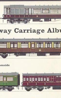 Railway Carriage Album