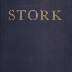 Tachtig jaar Stork
