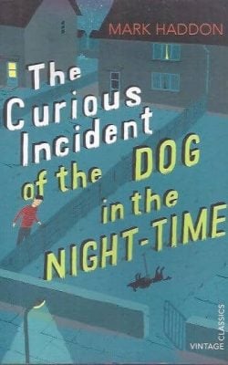 The curious incident of the dog in the nighttime