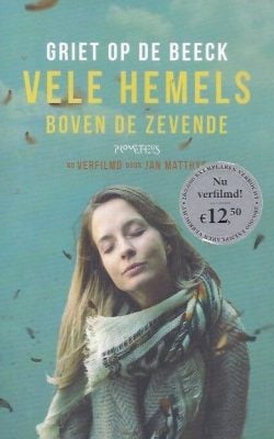 Vele hemels boven de zevende