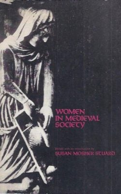 Women in medieval society