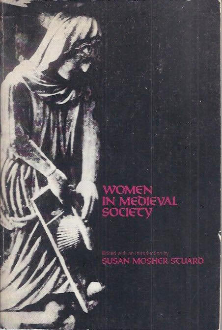 Women in medieval society