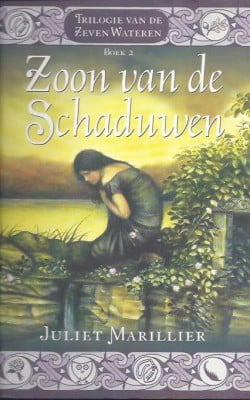 Zoon van de schaduwen