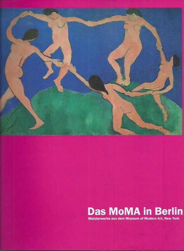 Das MoMa in Berlin