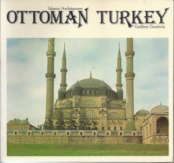 Islamic Architecture ottoman turkey