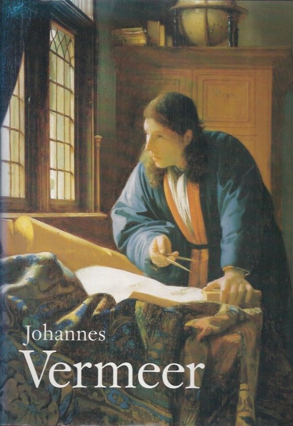 Johnannes Vermeer