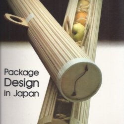 Package design in Japan