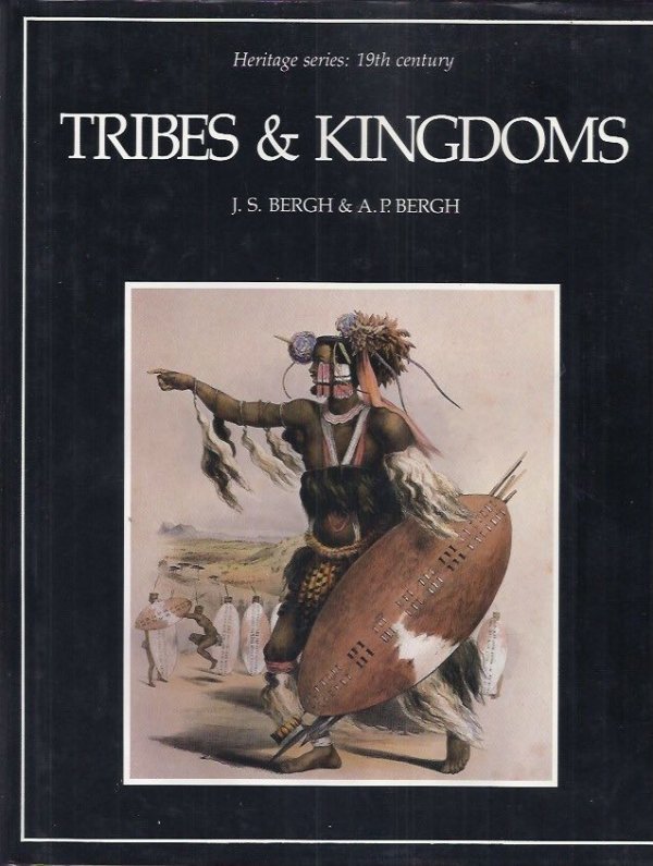 Tribes & Kingdoms