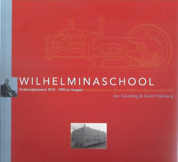 Wilhelminaschool