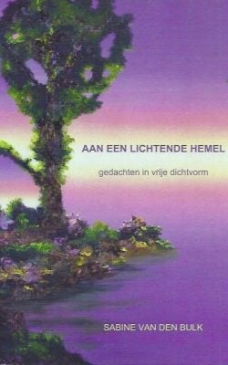 Aan een lichtende hemel