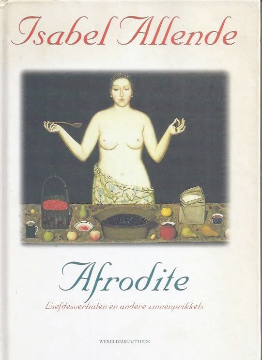 Afrodite