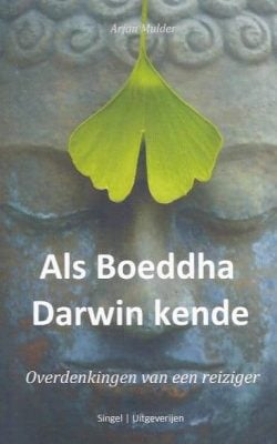 Als Boeddha Darwin kende