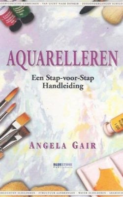 Aquarelleren