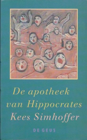 De Apotheek van Hippocrates