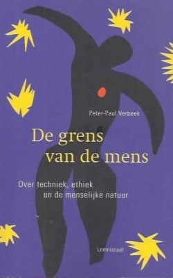 De grens van de mens