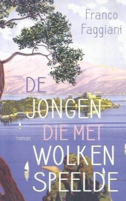 De jongen die met wolken speelde