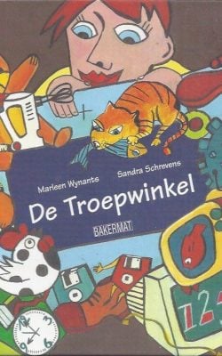 De troepwinkel