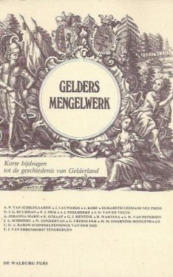 Gelders mengelwerk