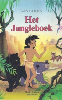 Het Jungleboek