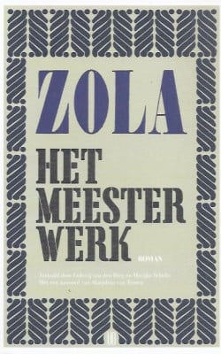 Het meesterwerk