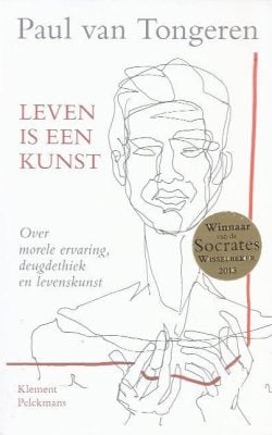 Leven is een kunst