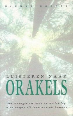 Luisteren naar orakels