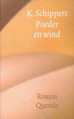 Poeder en wind