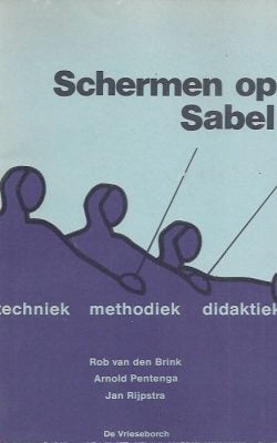 Schermen op sabel