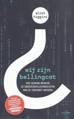 Wij zijn Bellincat