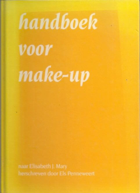 handboek voor make-up