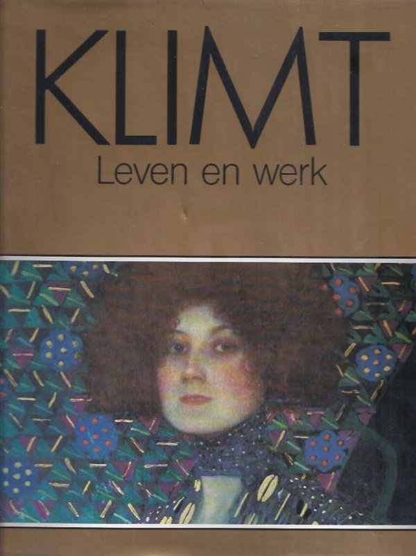 Gustav Klimt zijn leven en werk