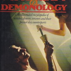 Wichcraft & Demonology