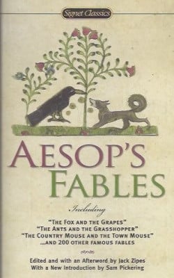 Aesop's fables