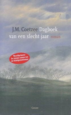 Dagboek van een slecht jaar